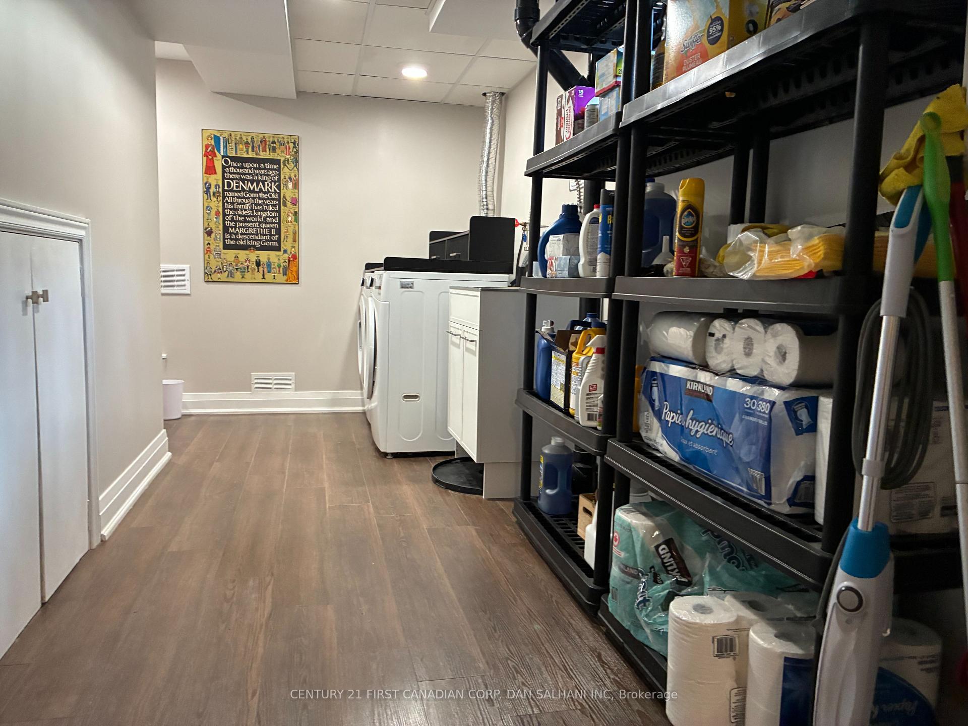 Photo 16 of Unit 16, 519 Riverside Drive, London, North P — HOMEH