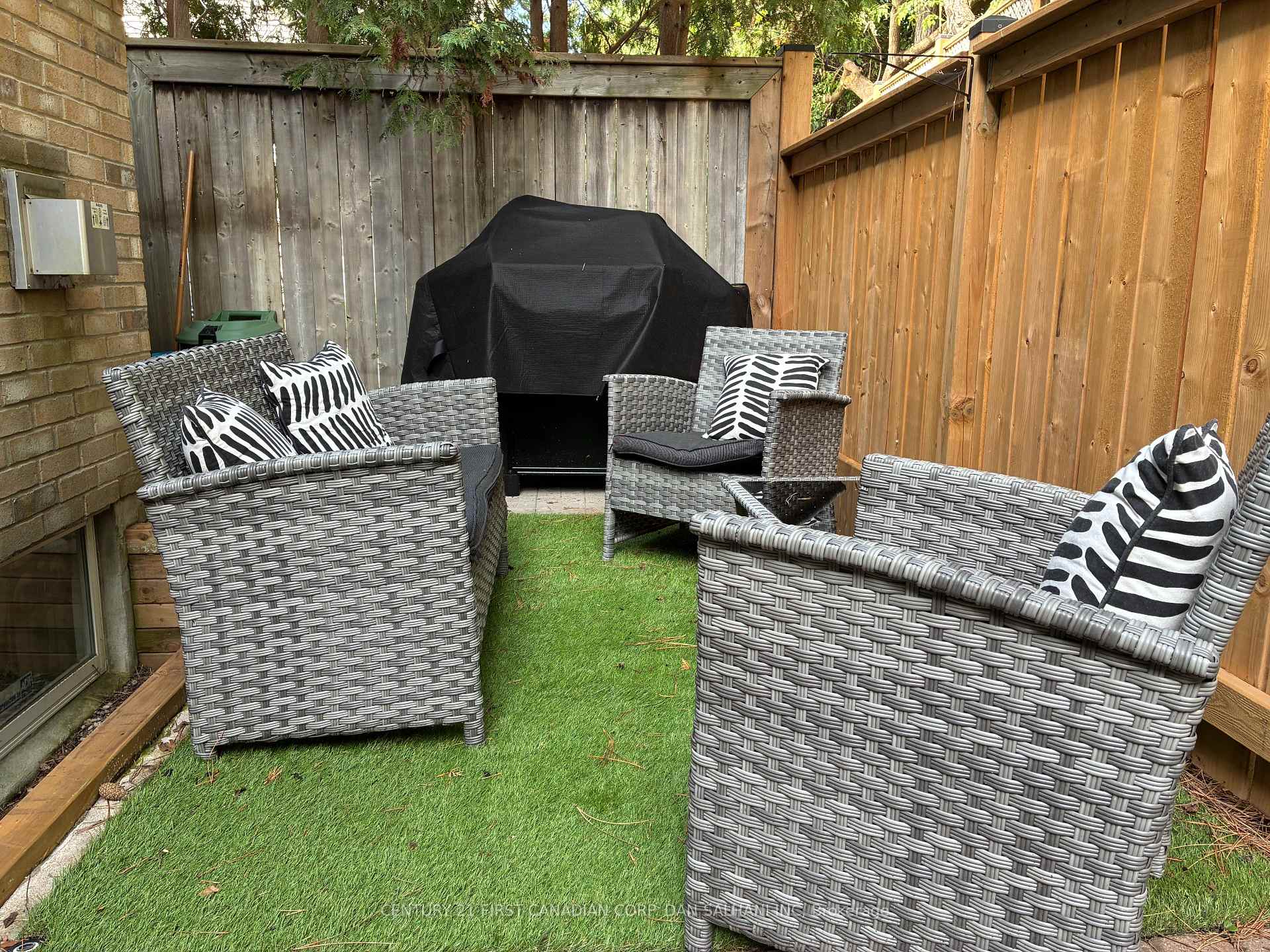 Photo 21 of Unit 16, 519 Riverside Drive, London, North P — HOMEH