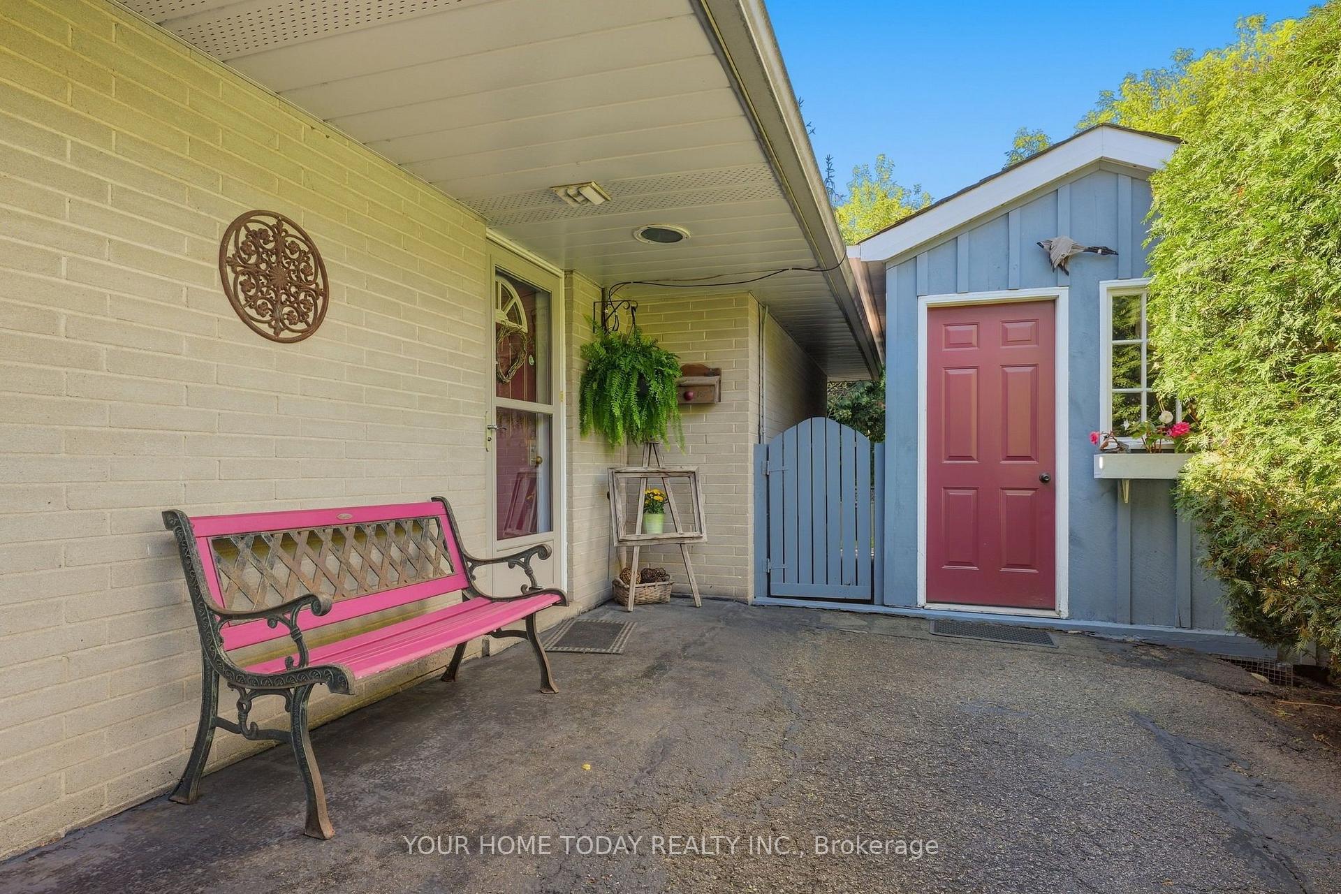 Photo 4 of 57 Edith Street, Halton Hills, Georgetown — HOMEH