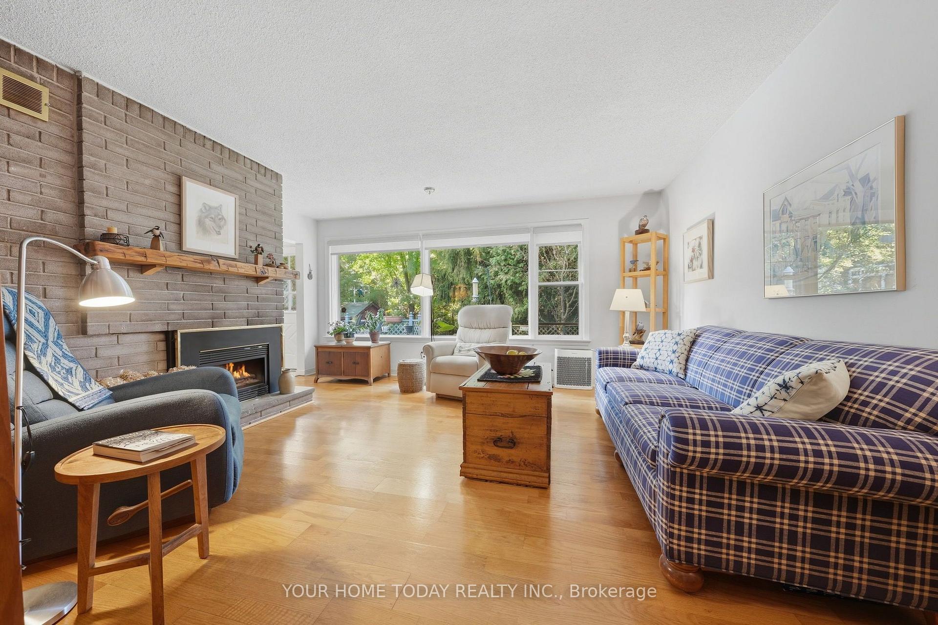 Photo 6 of 57 Edith Street, Halton Hills, Georgetown — HOMEH