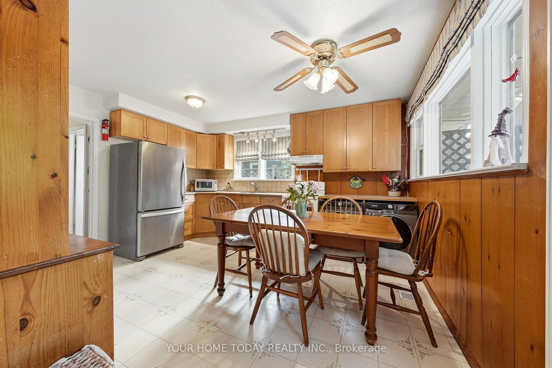 Photo 10 of 57 Edith Street, Halton Hills, Georgetown — HOMEH