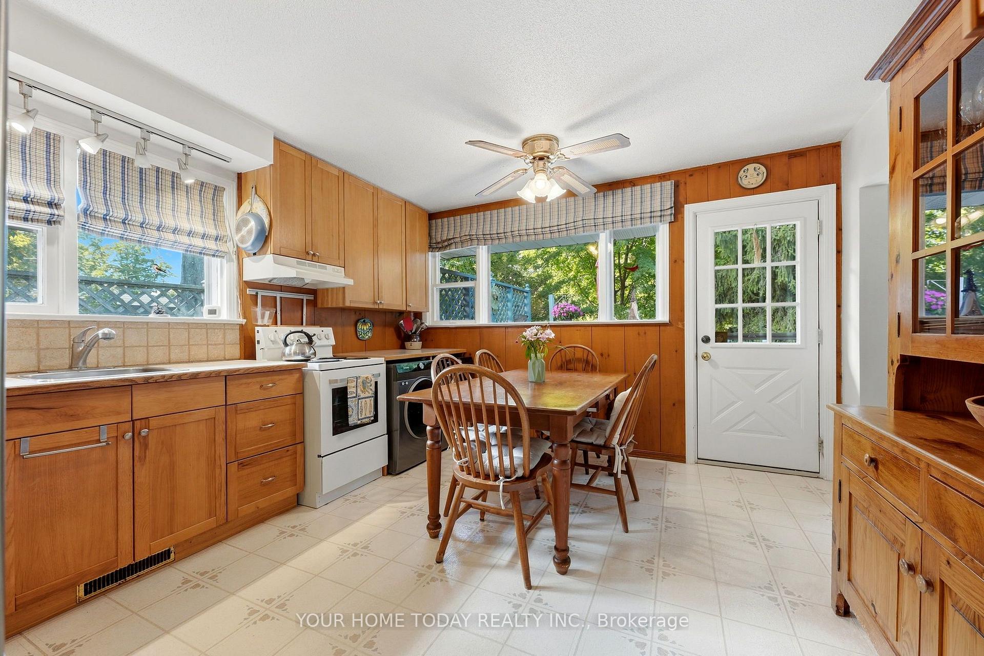 Photo 11 of 57 Edith Street, Halton Hills, Georgetown — HOMEH