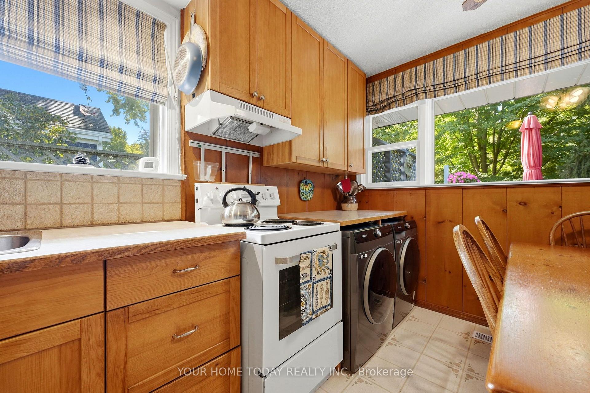 Photo 14 of 57 Edith Street, Halton Hills, Georgetown — HOMEH