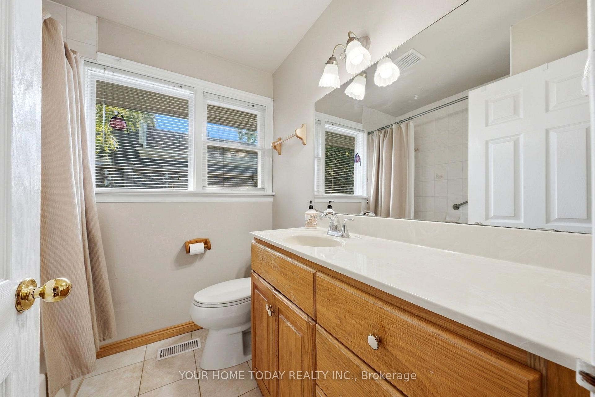 Photo 18 of 57 Edith Street, Halton Hills, Georgetown — HOMEH