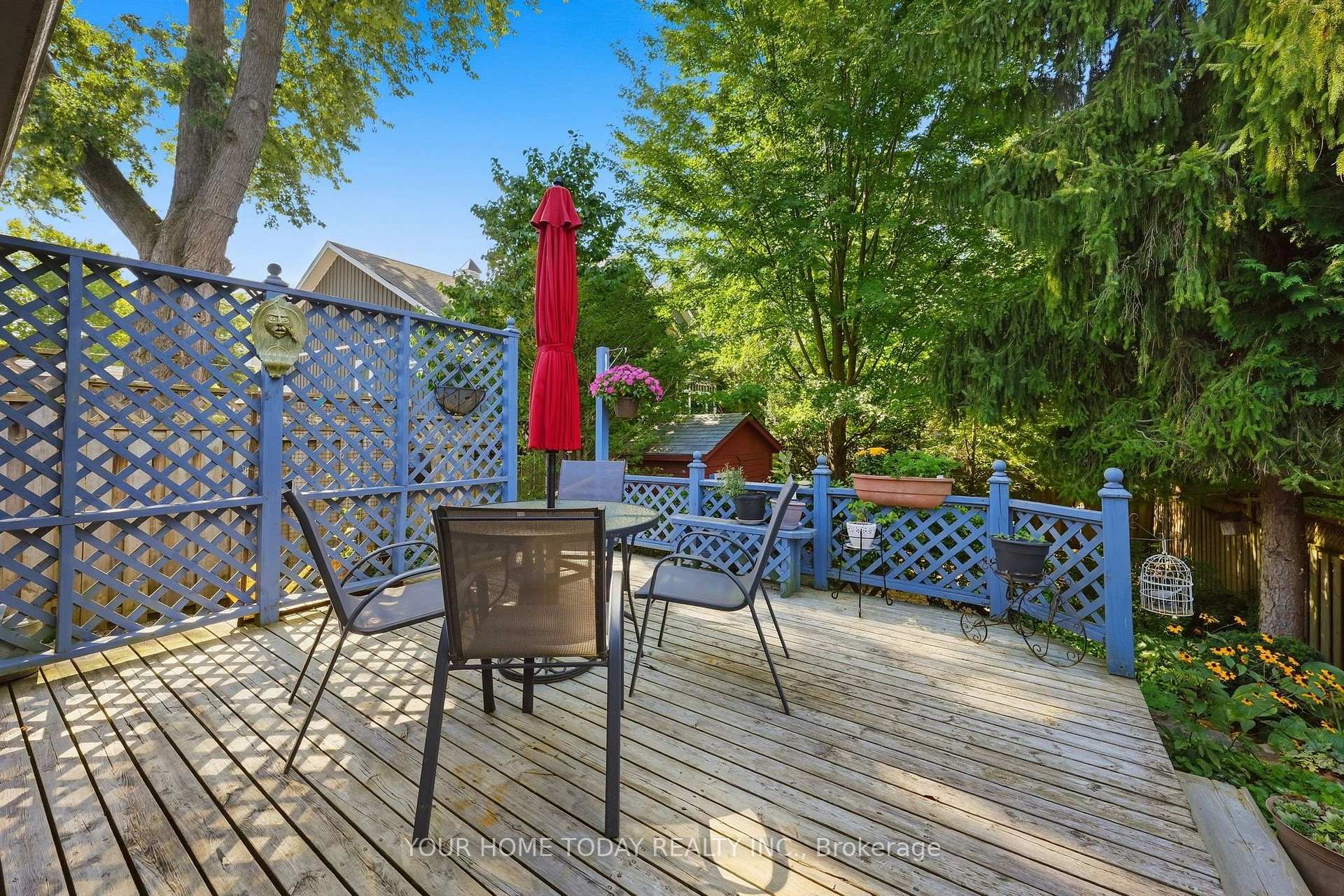 Photo 22 of 57 Edith Street, Halton Hills, Georgetown — HOMEH