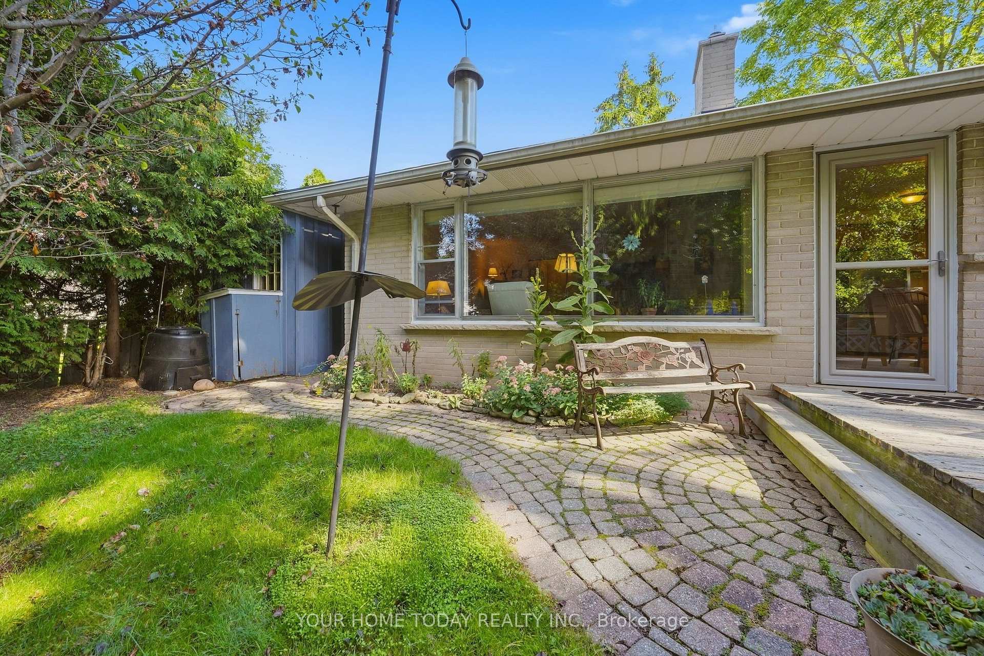 Photo 25 of 57 Edith Street, Halton Hills, Georgetown — HOMEH