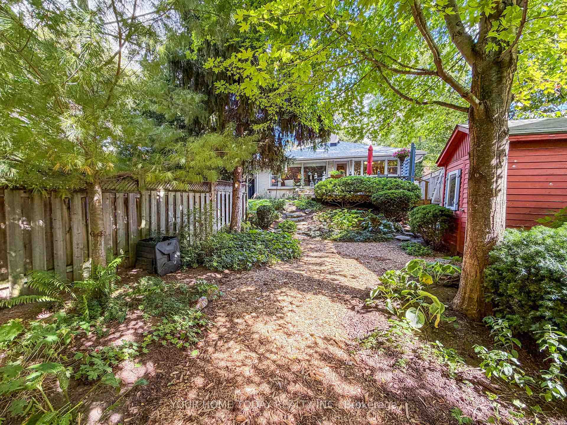 Photo 27 of 57 Edith Street, Halton Hills, Georgetown — HOMEH