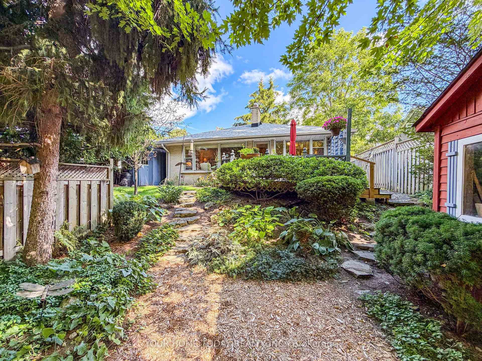 Photo 29 of 57 Edith Street, Halton Hills, Georgetown — HOMEH