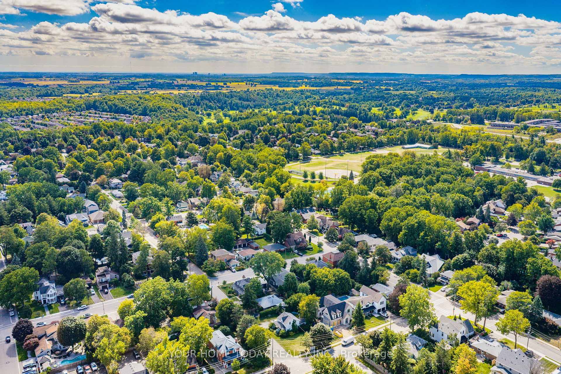 Photo 31 of 57 Edith Street, Halton Hills, Georgetown — HOMEH