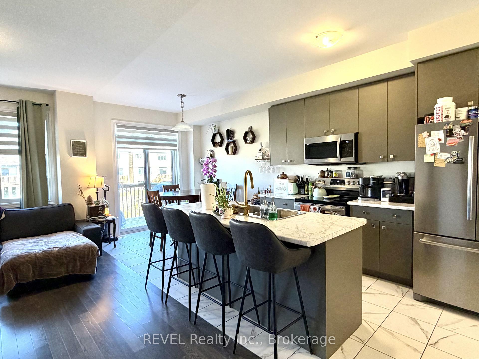 Photo 7 of 35 Vanilla Trail, Thorold, Rolling Meadows — HOMEH