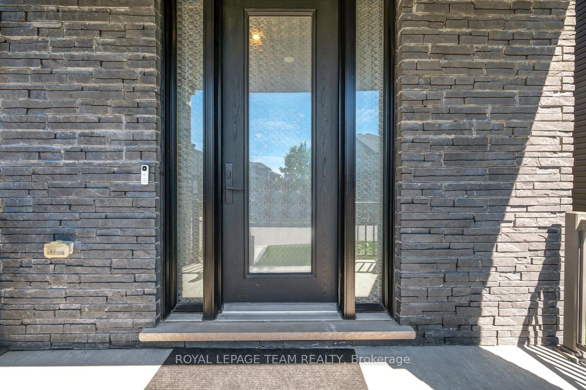 Photo 3 of 76 Ascari Road, Ottawa, Mahogany Community — HOMEH