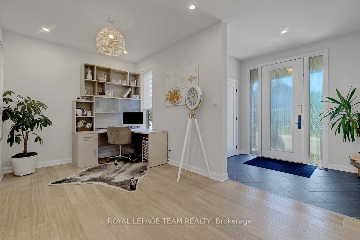 Photo 6 of 76 Ascari Road, Ottawa, Mahogany Community — HOMEH