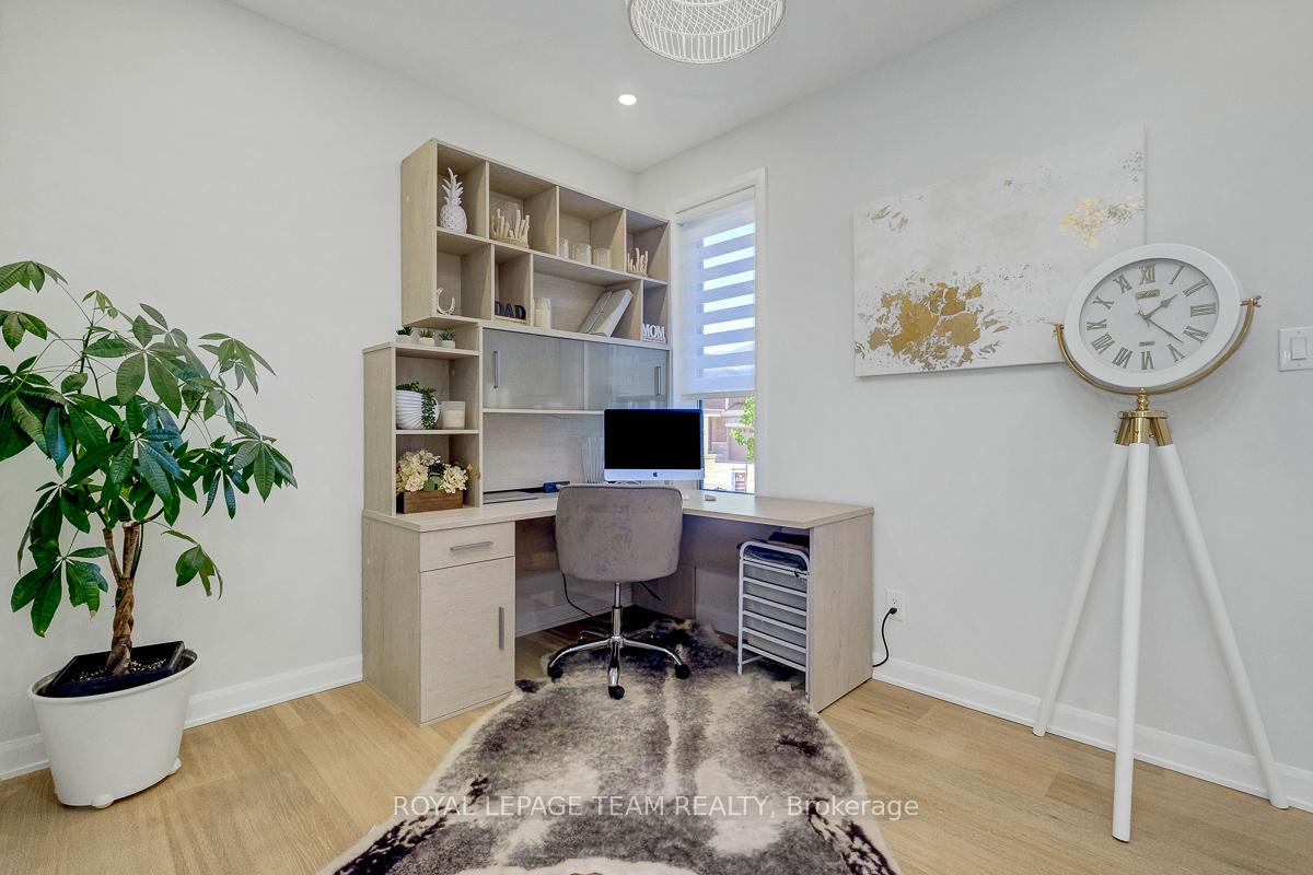 Photo 7 of 76 Ascari Road, Ottawa, Mahogany Community — HOMEH