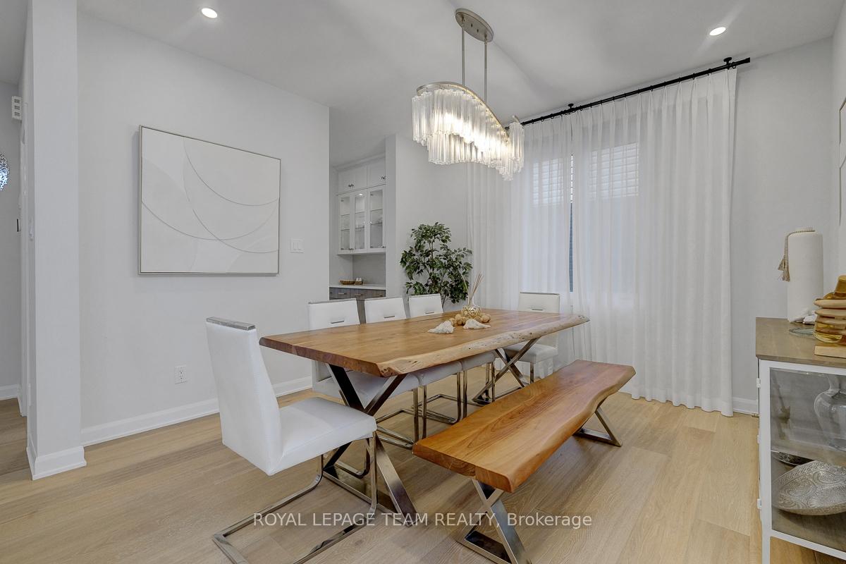 Photo 8 of 76 Ascari Road, Ottawa, Mahogany Community — HOMEH