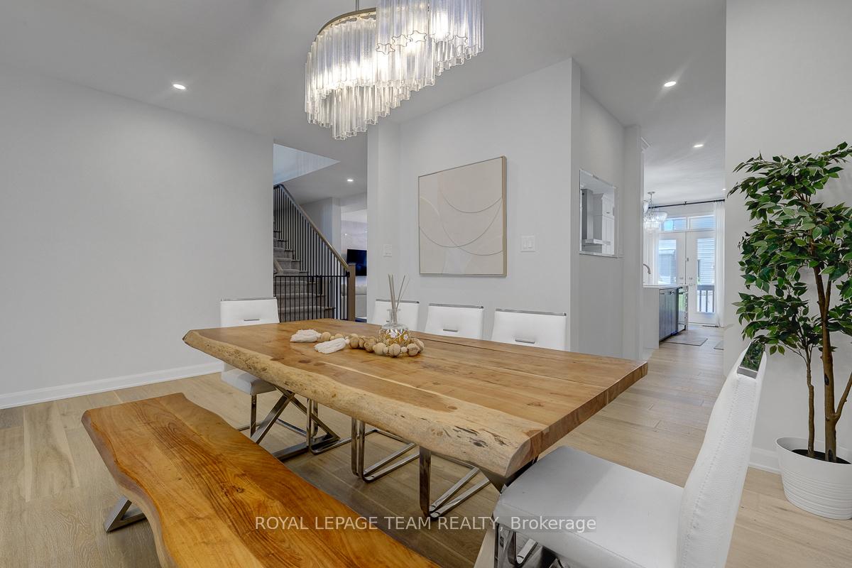 Photo 10 of 76 Ascari Road, Ottawa, Mahogany Community — HOMEH