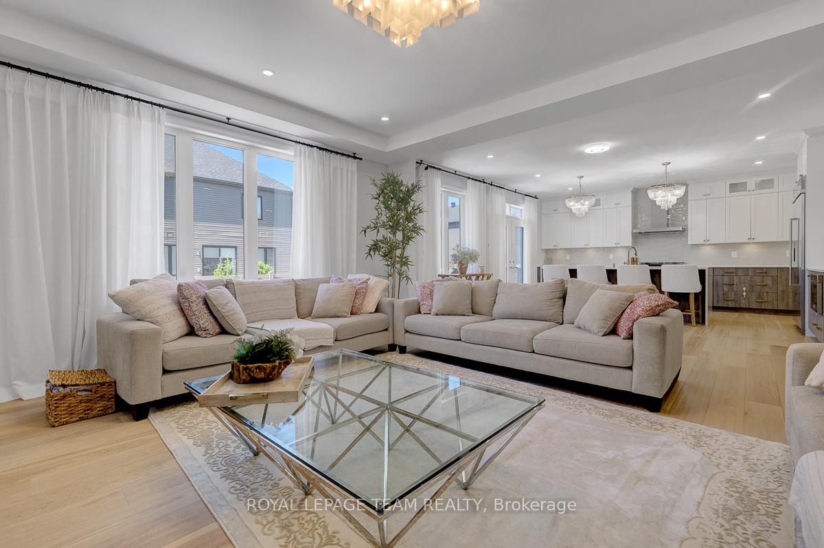 Photo 12 of 76 Ascari Road, Ottawa, Mahogany Community — HOMEH