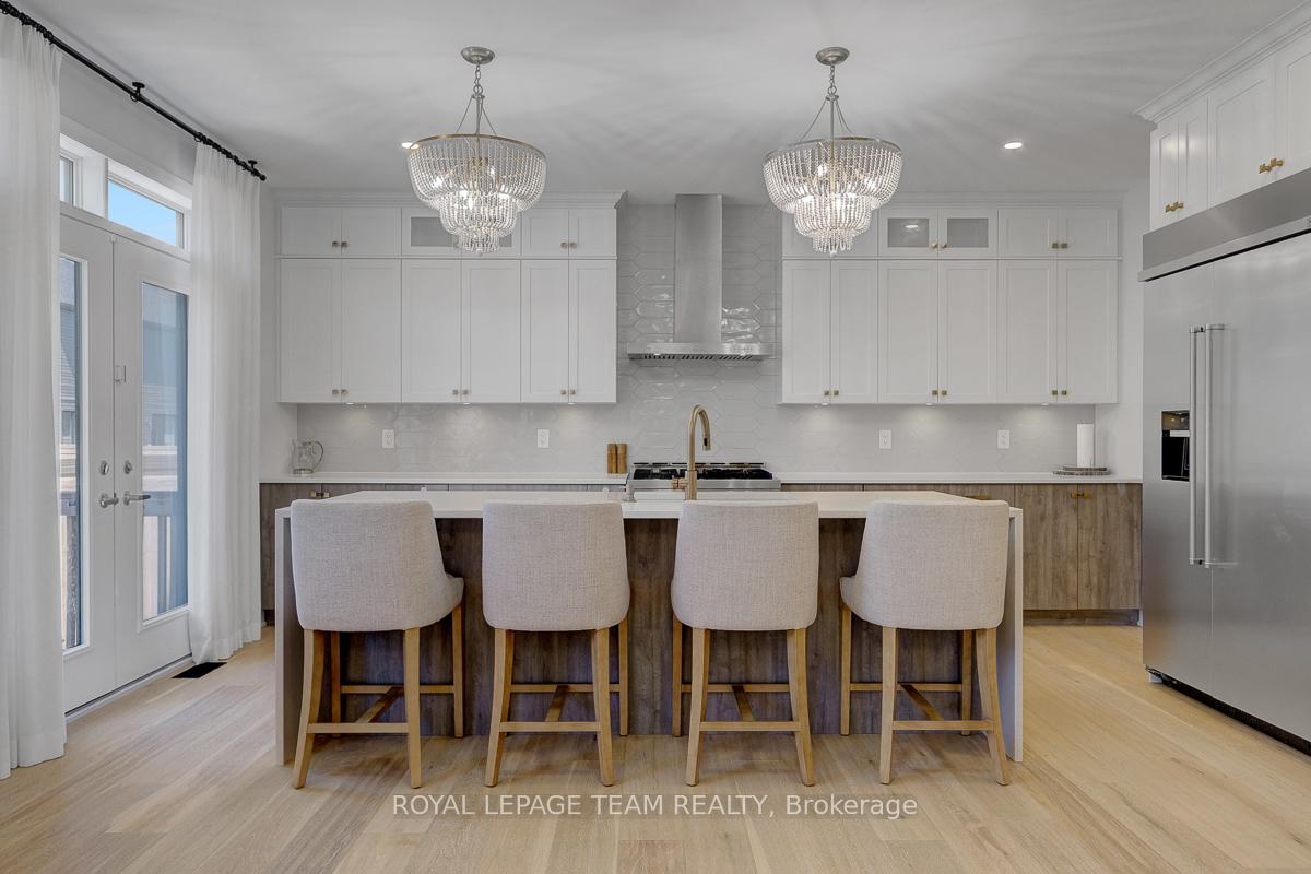 Photo 15 of 76 Ascari Road, Ottawa, Mahogany Community — HOMEH