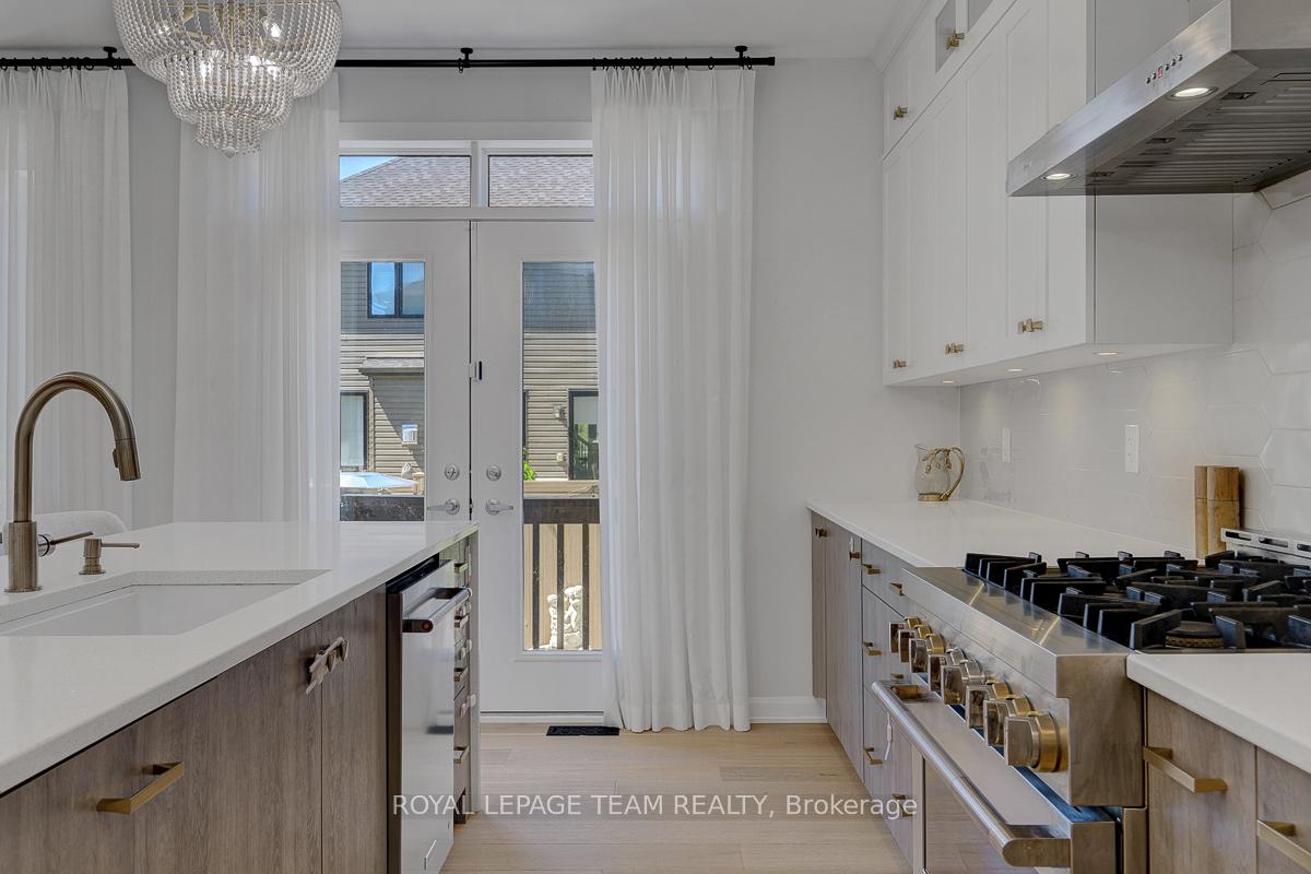 Photo 16 of 76 Ascari Road, Ottawa, Mahogany Community — HOMEH