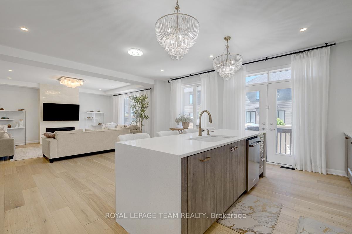 Photo 17 of 76 Ascari Road, Ottawa, Mahogany Community — HOMEH