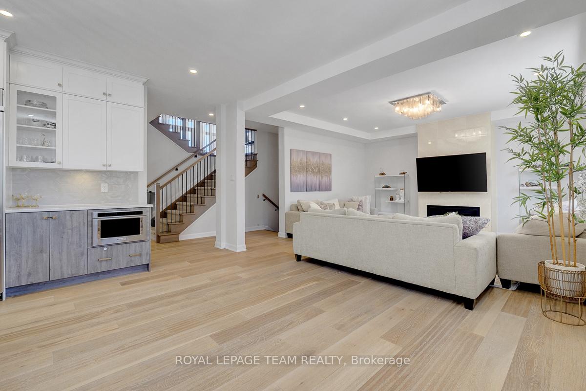 Photo 18 of 76 Ascari Road, Ottawa, Mahogany Community — HOMEH