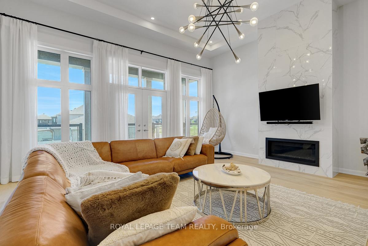 Photo 23 of 76 Ascari Road, Ottawa, Mahogany Community — HOMEH