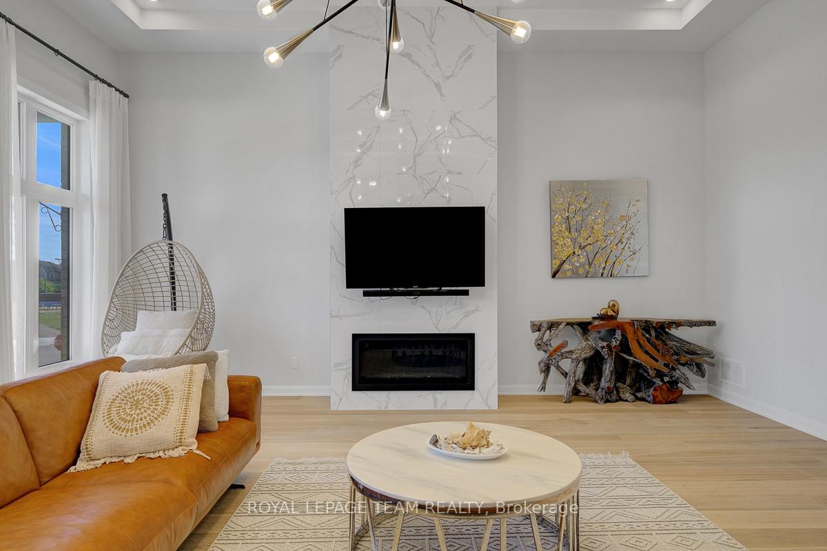 Photo 26 of 76 Ascari Road, Ottawa, Mahogany Community — HOMEH