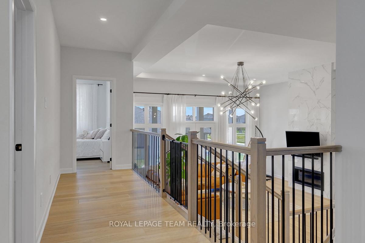 Photo 27 of 76 Ascari Road, Ottawa, Mahogany Community — HOMEH