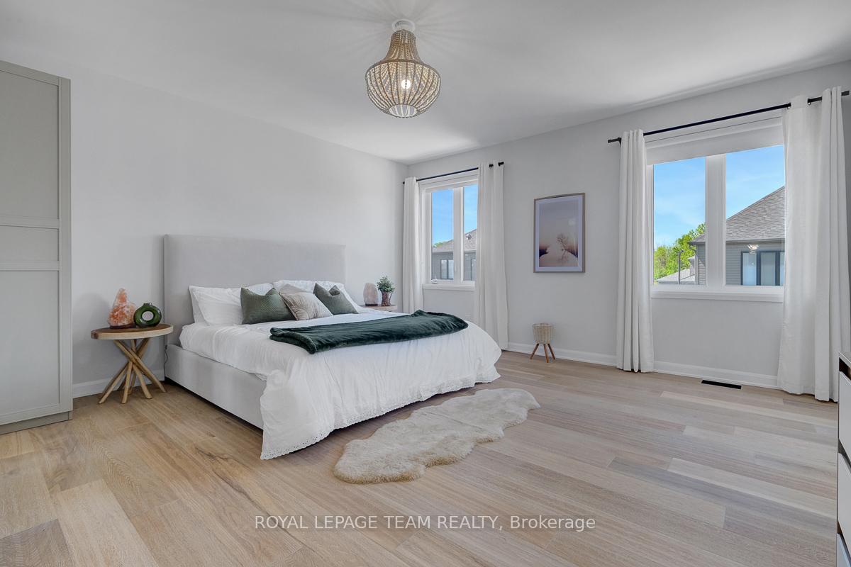 Photo 28 of 76 Ascari Road, Ottawa, Mahogany Community — HOMEH