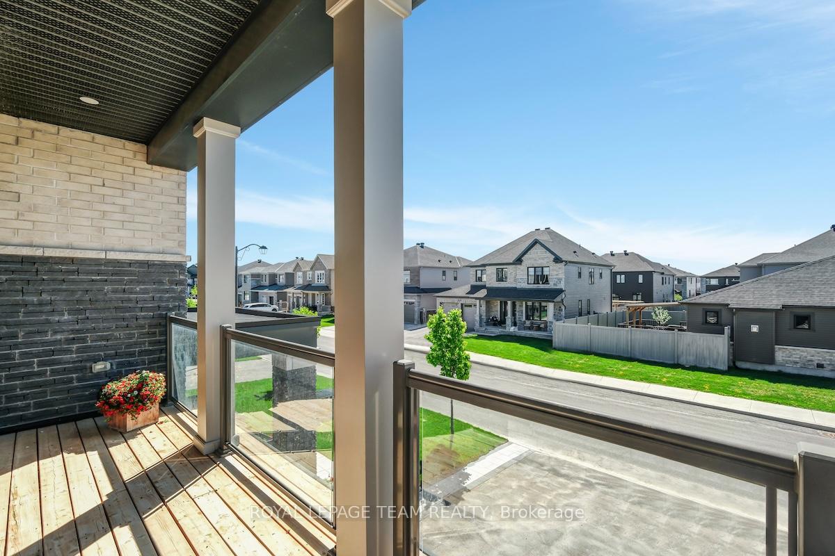 Photo 29 of 76 Ascari Road, Ottawa, Mahogany Community — HOMEH