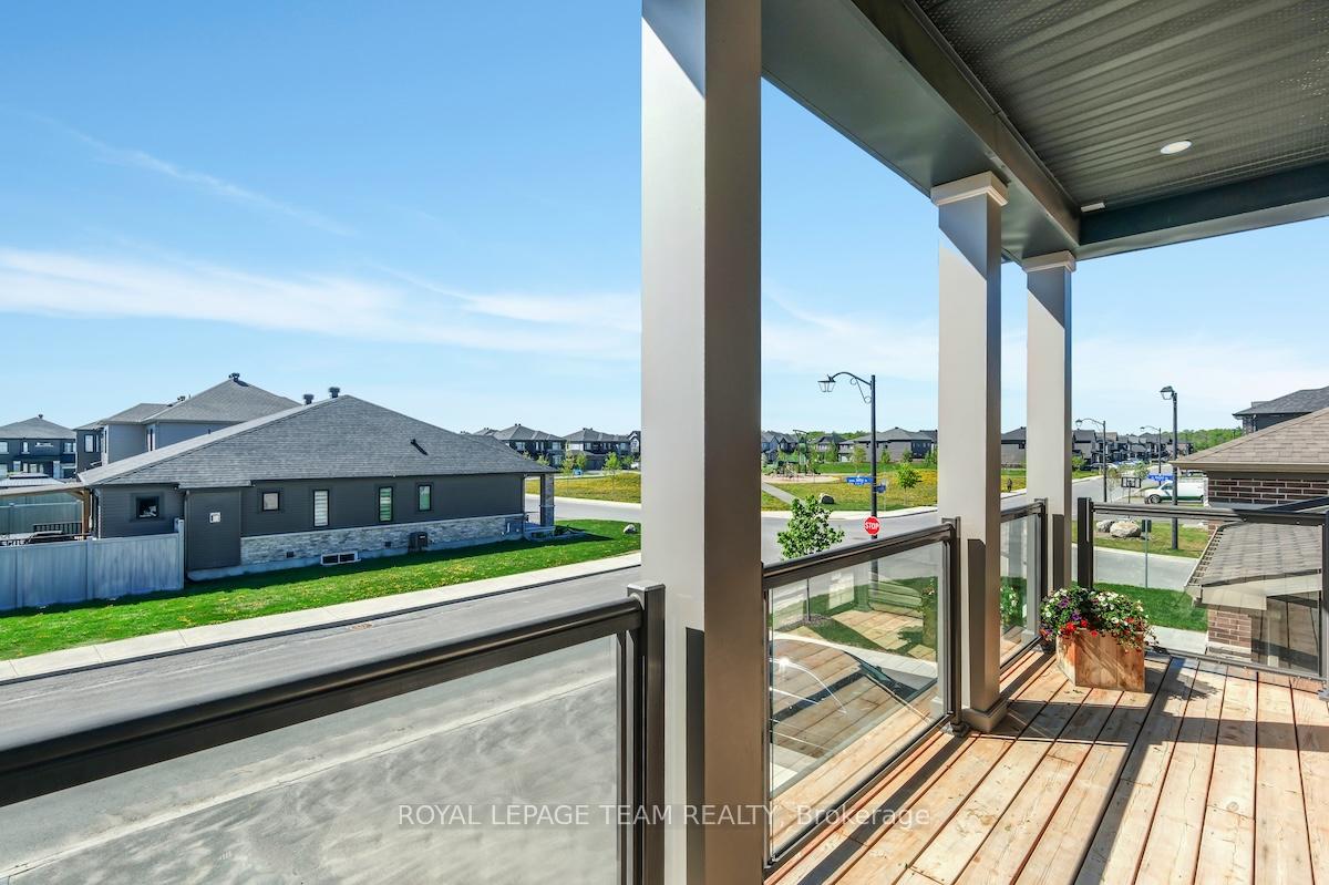 Photo 30 of 76 Ascari Road, Ottawa, Mahogany Community — HOMEH