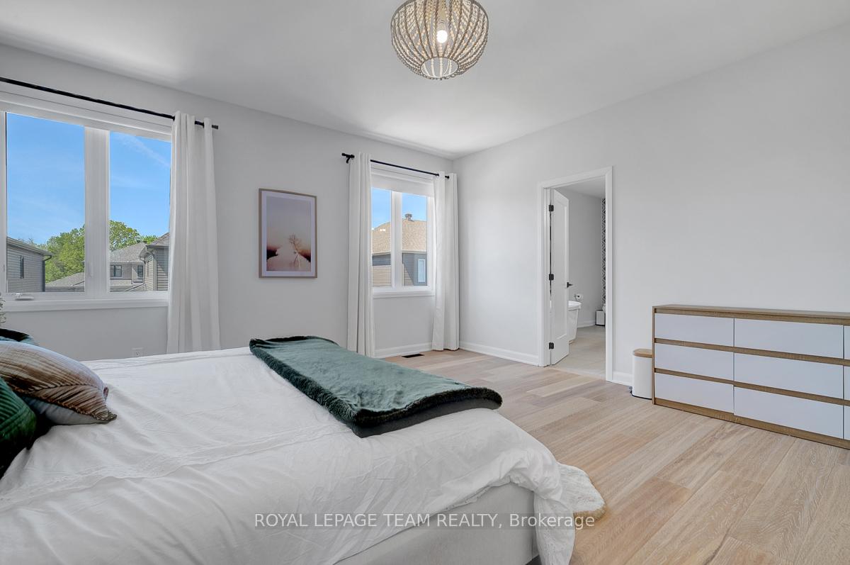 Photo 32 of 76 Ascari Road, Ottawa, Mahogany Community — HOMEH
