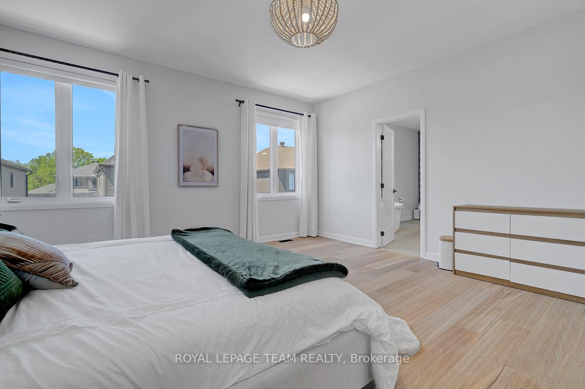 Photo 33 of 76 Ascari Road, Ottawa, Mahogany Community — HOMEH