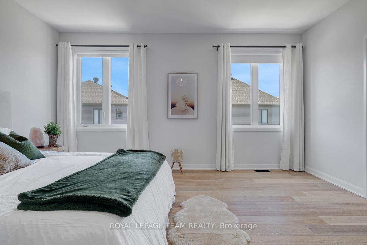 Photo 34 of 76 Ascari Road, Ottawa, Mahogany Community — HOMEH