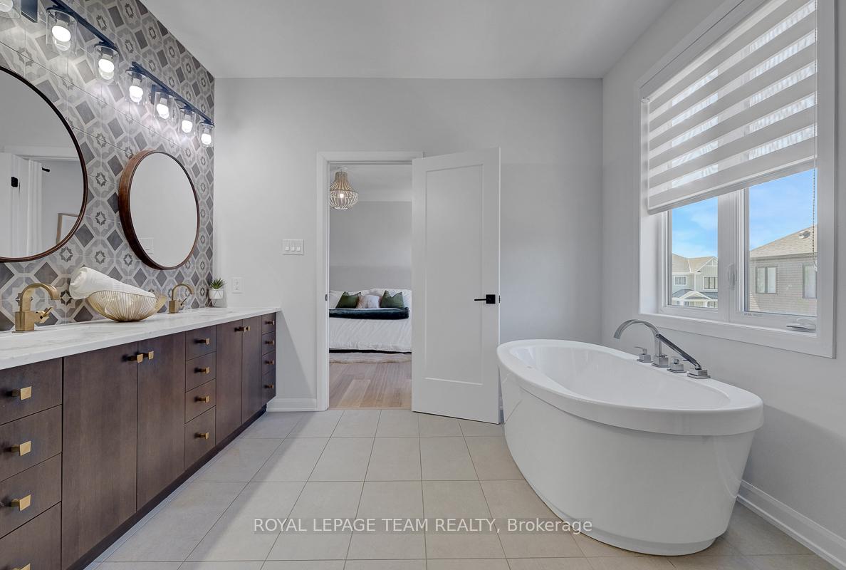 Photo 35 of 76 Ascari Road, Ottawa, Mahogany Community — HOMEH
