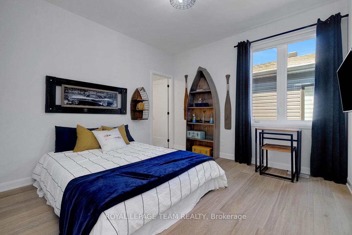 Photo 37 of 76 Ascari Road, Ottawa, Mahogany Community — HOMEH