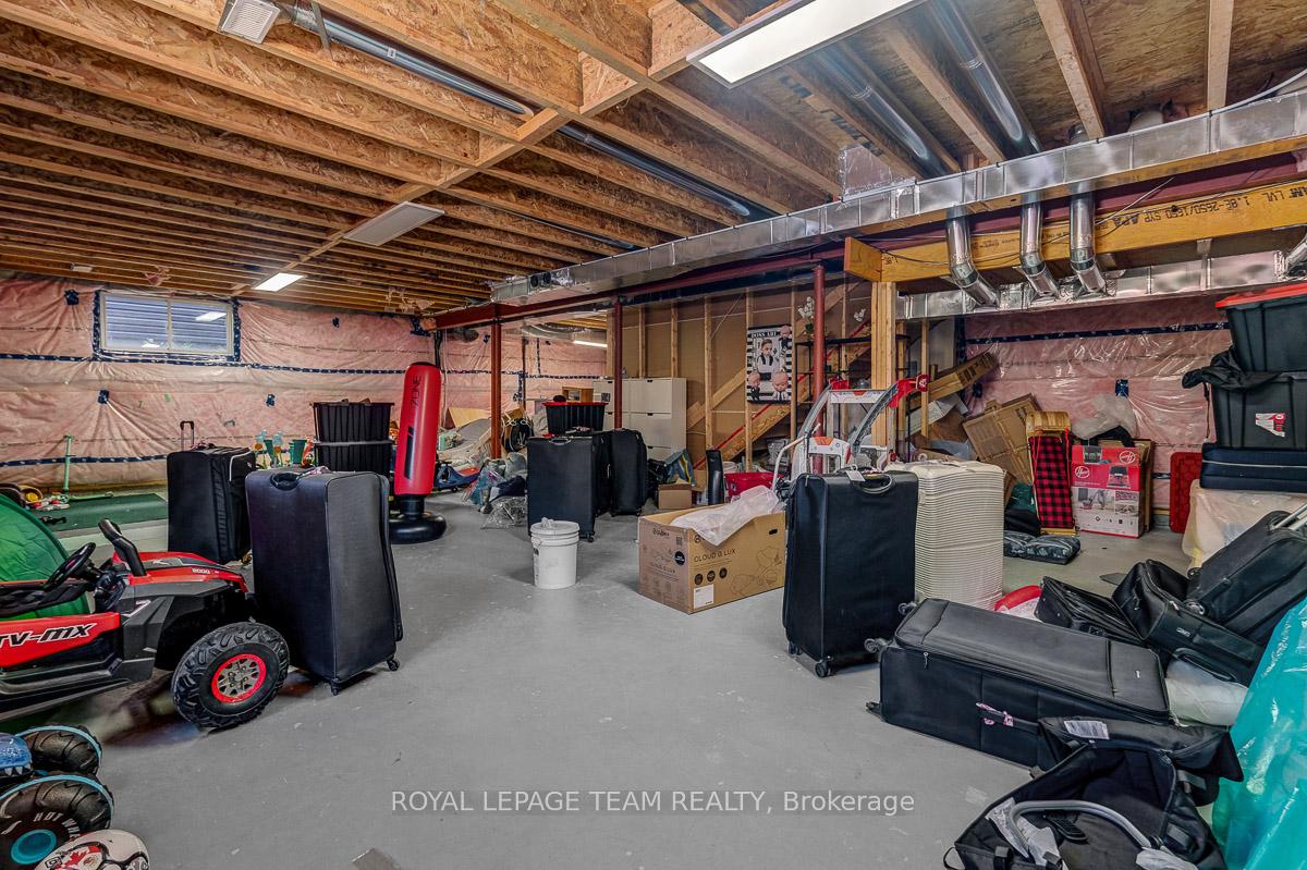 Photo 45 of 76 Ascari Road, Ottawa, Mahogany Community — HOMEH