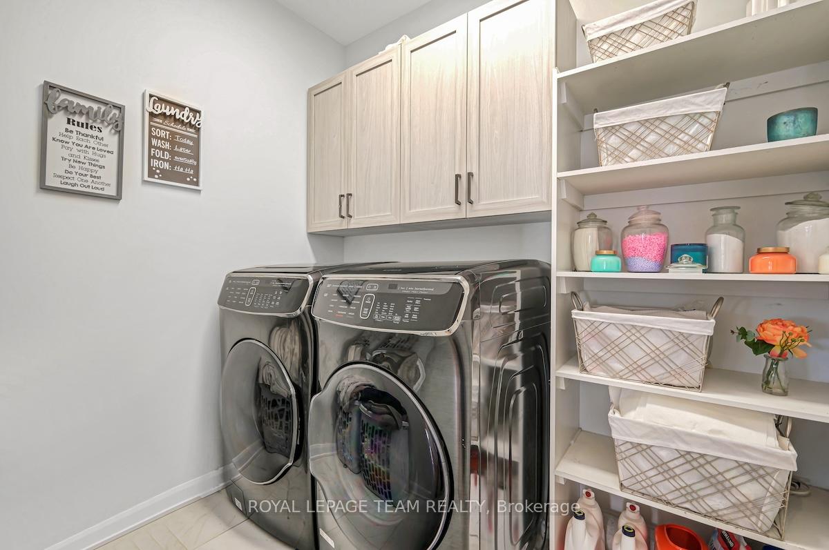 Photo 46 of 76 Ascari Road, Ottawa, Mahogany Community — HOMEH