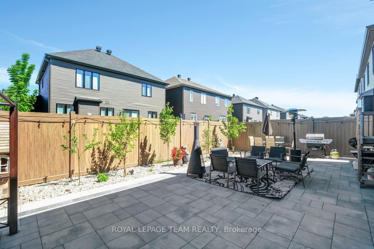 Photo 47 of 76 Ascari Road, Ottawa, Mahogany Community — HOMEH
