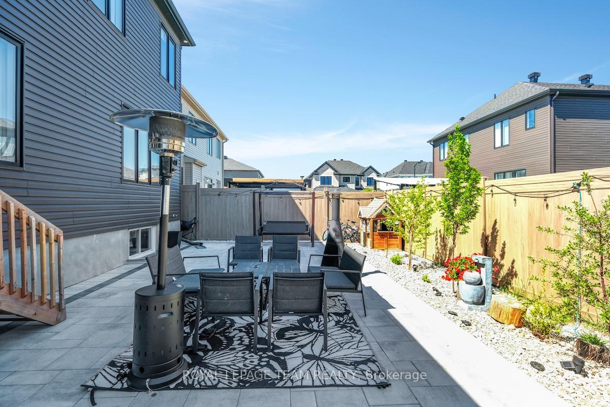 Photo 48 of 76 Ascari Road, Ottawa, Mahogany Community — HOMEH