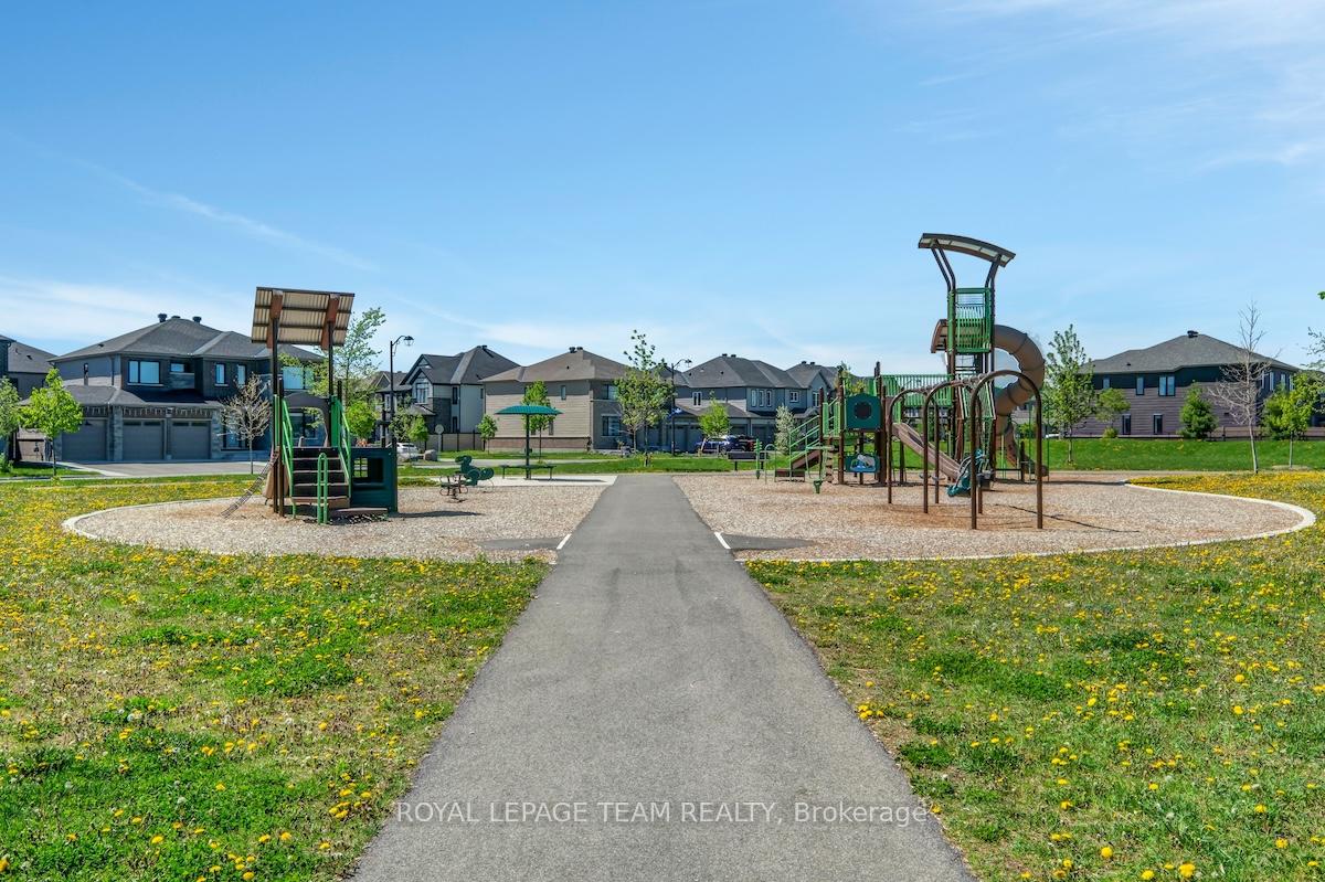 Photo 50 of 76 Ascari Road, Ottawa, Mahogany Community — HOMEH