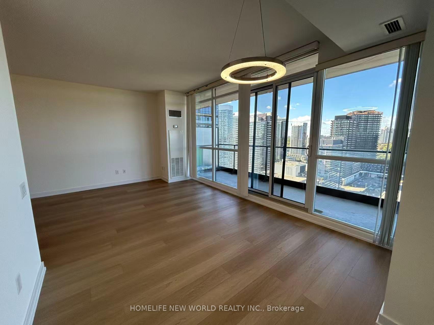 Photo of Unit 3005, 33 Singer Court