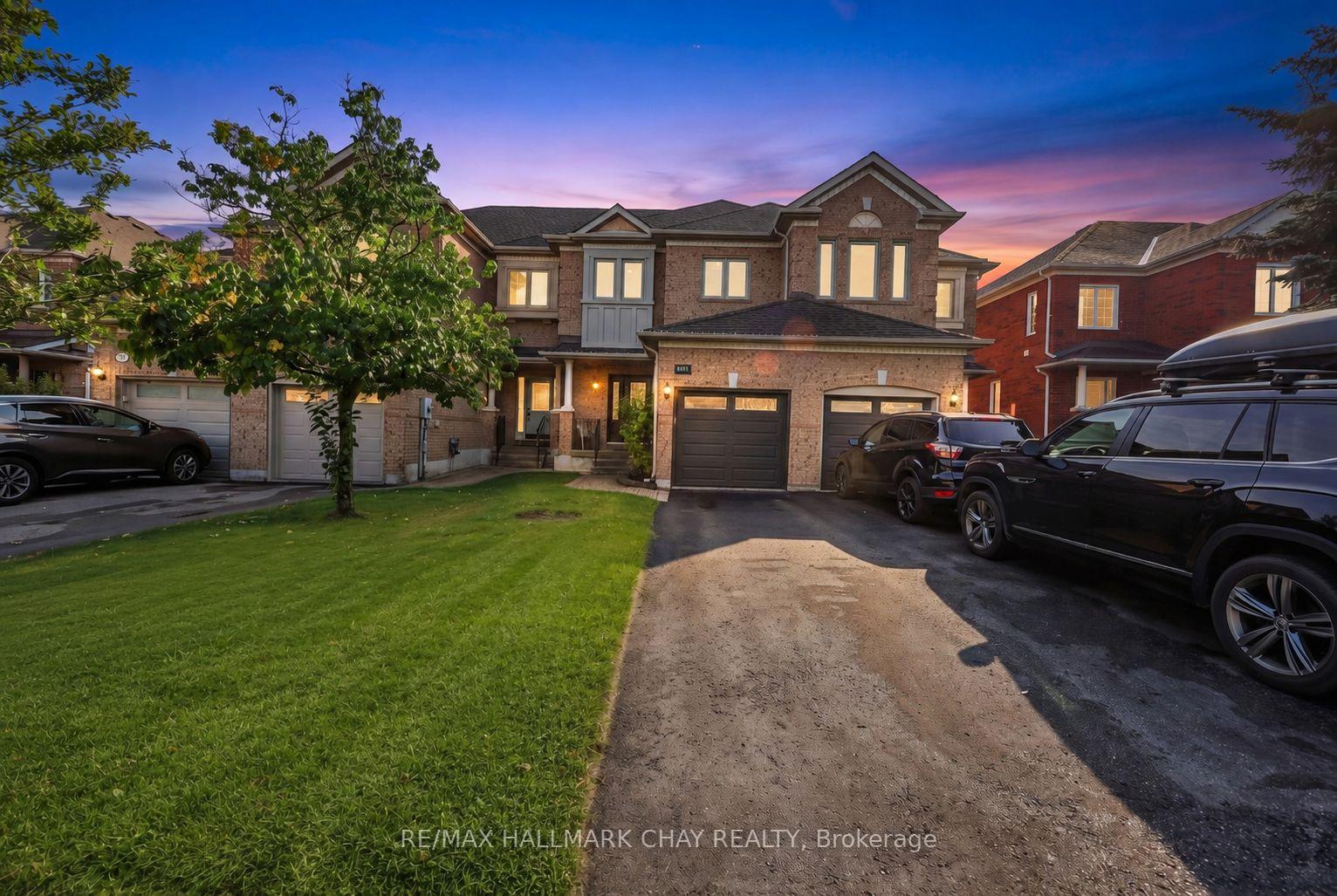 Photo 25 of 168 Denise Circle, Newmarket, Summerhill Estates — HOMEH