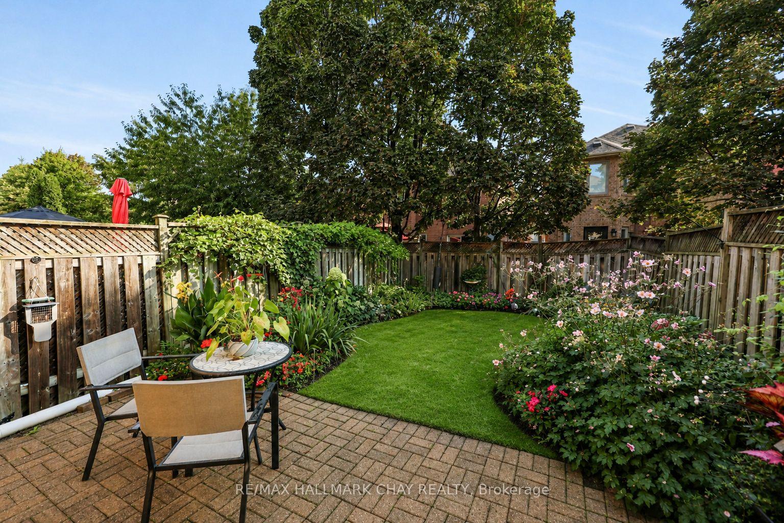 Photo 22 of 168 Denise Circle, Newmarket, Summerhill Estates — HOMEH