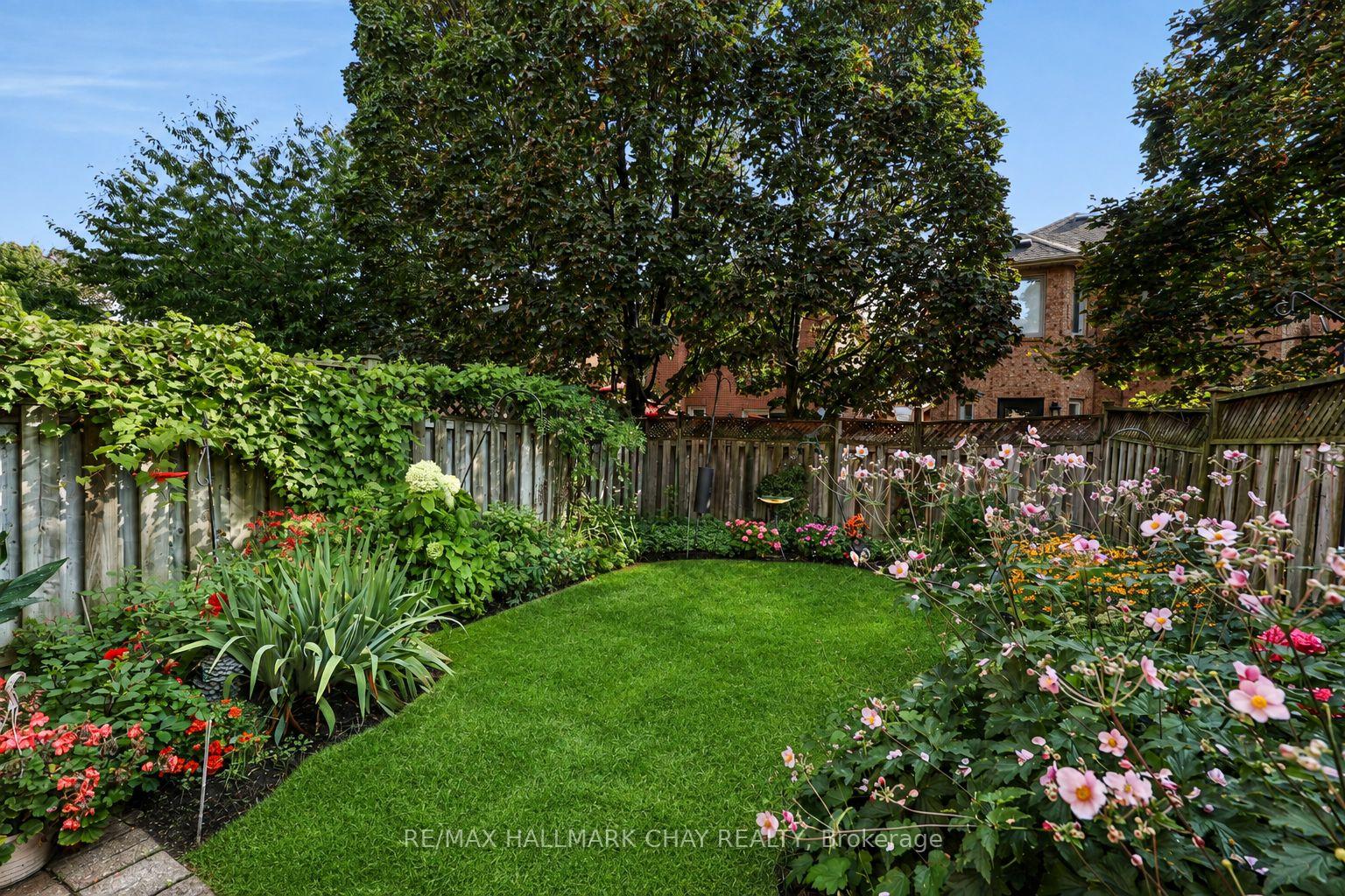 Photo 23 of 168 Denise Circle, Newmarket, Summerhill Estates — HOMEH