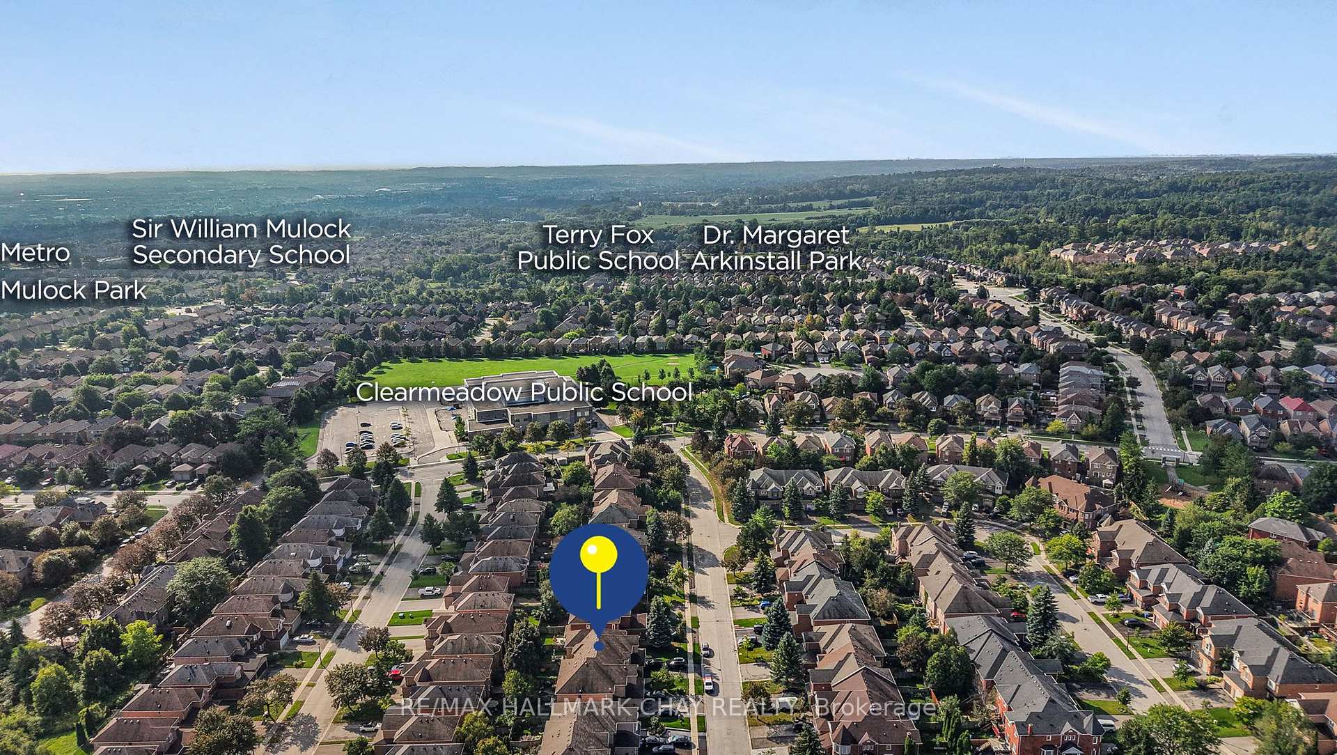 Photo 27 of 168 Denise Circle, Newmarket, Summerhill Estates — HOMEH