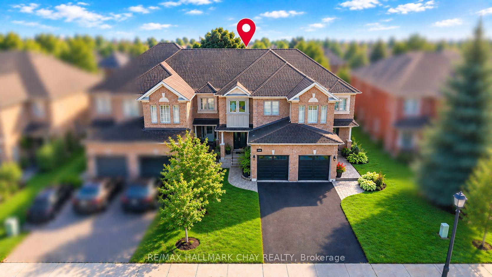 Photo 2 of 168 Denise Circle, Newmarket, Summerhill Estates — HOMEH