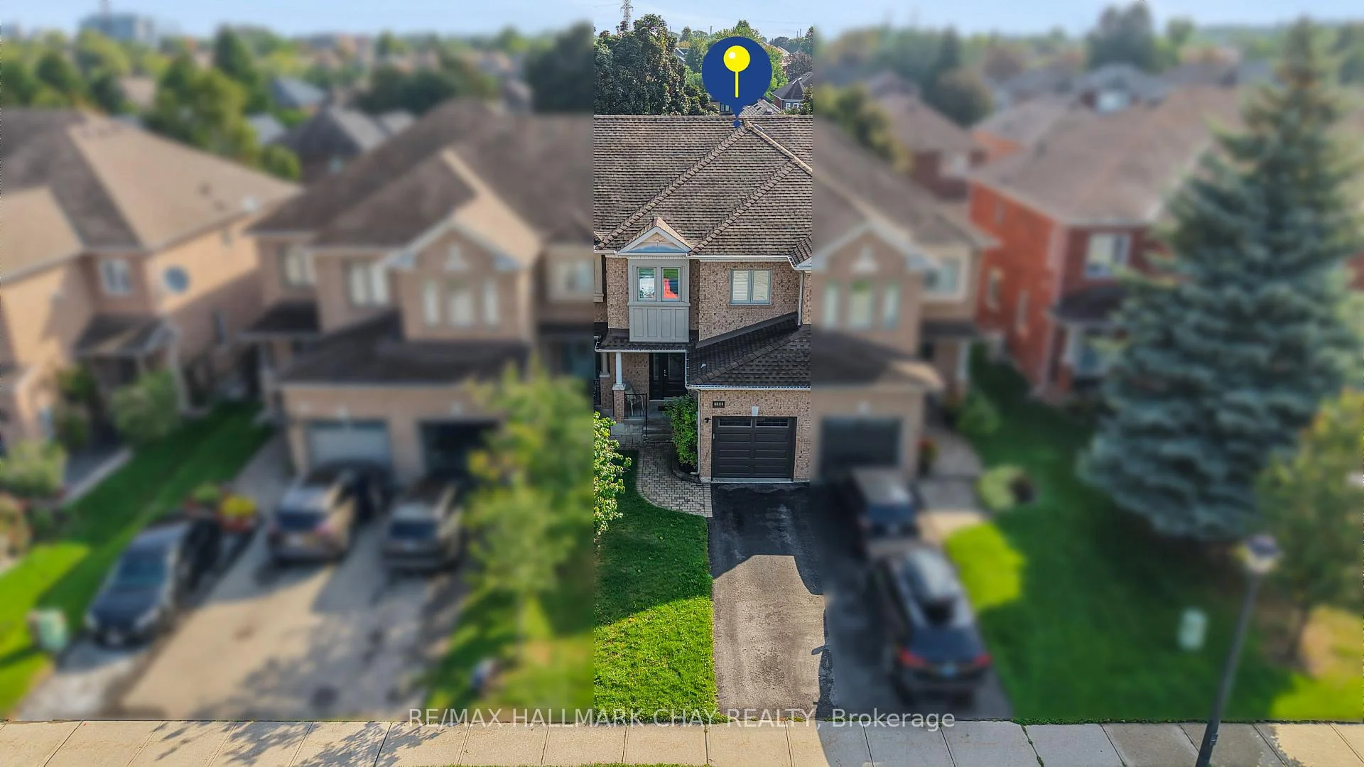 Photo 26 of 168 Denise Circle, Newmarket, Summerhill Estates — HOMEH