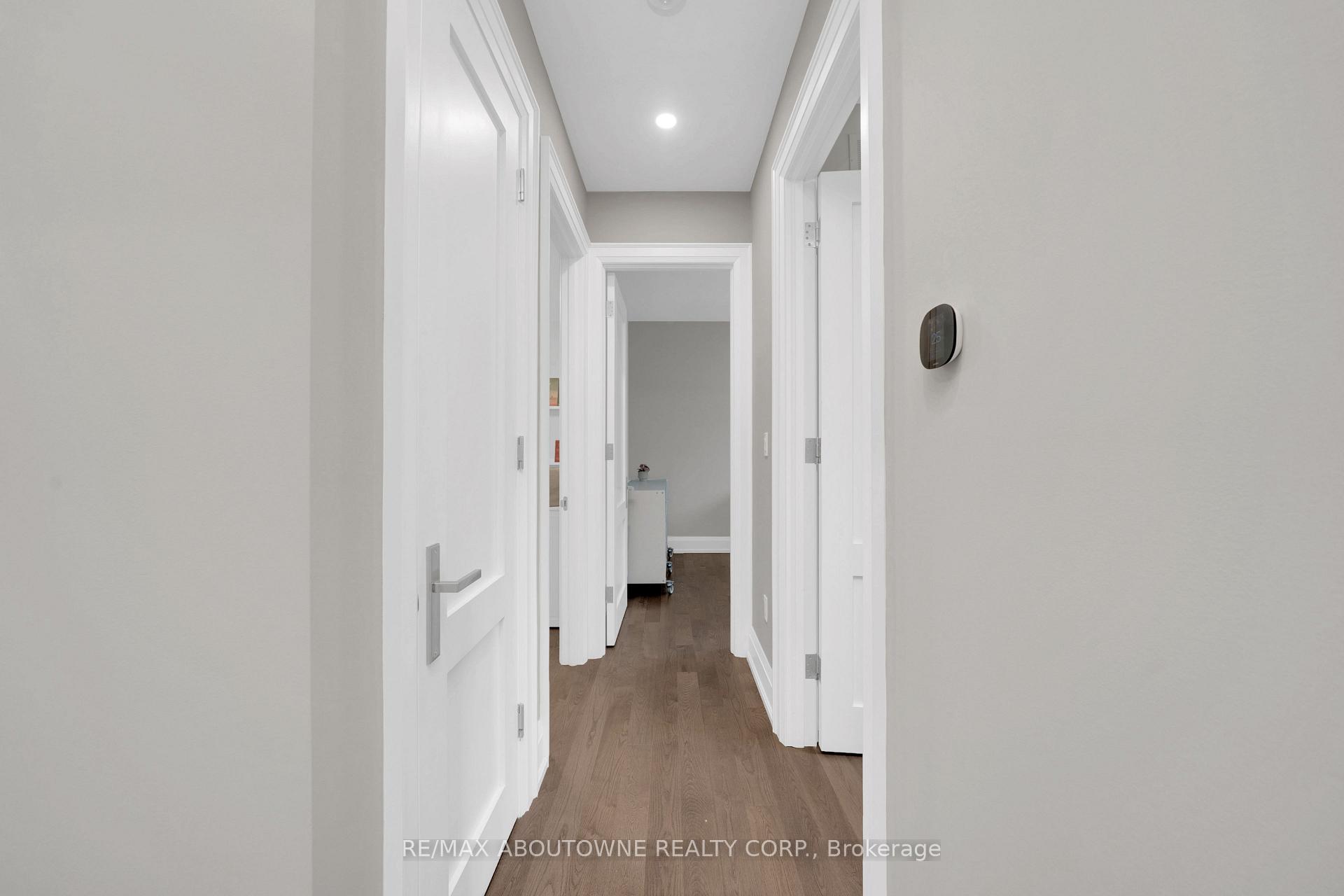 Photo 27 of 438 Southland Crescent, Oakville, West — HOMEH