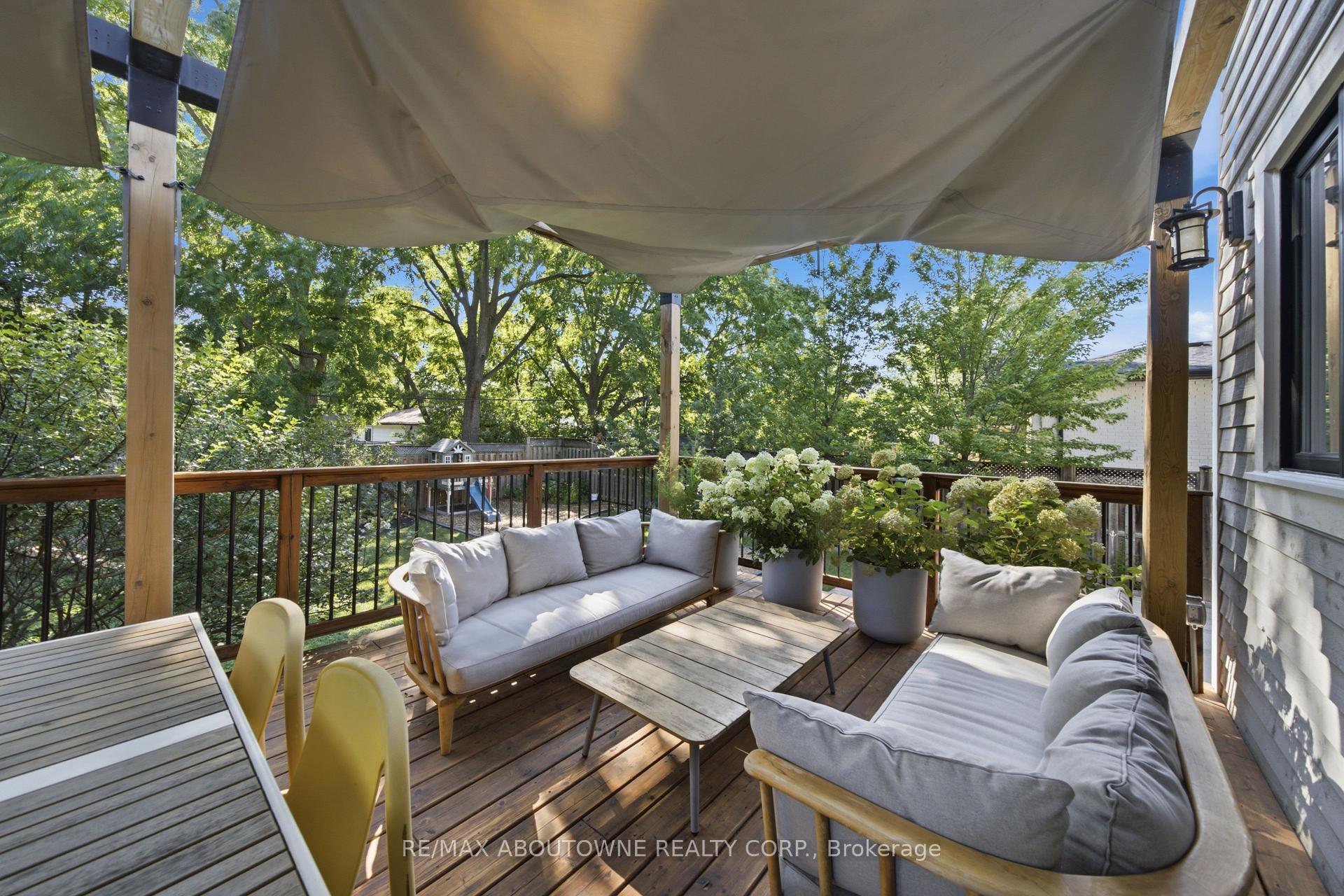 Photo 42 of 438 Southland Crescent, Oakville, West — HOMEH