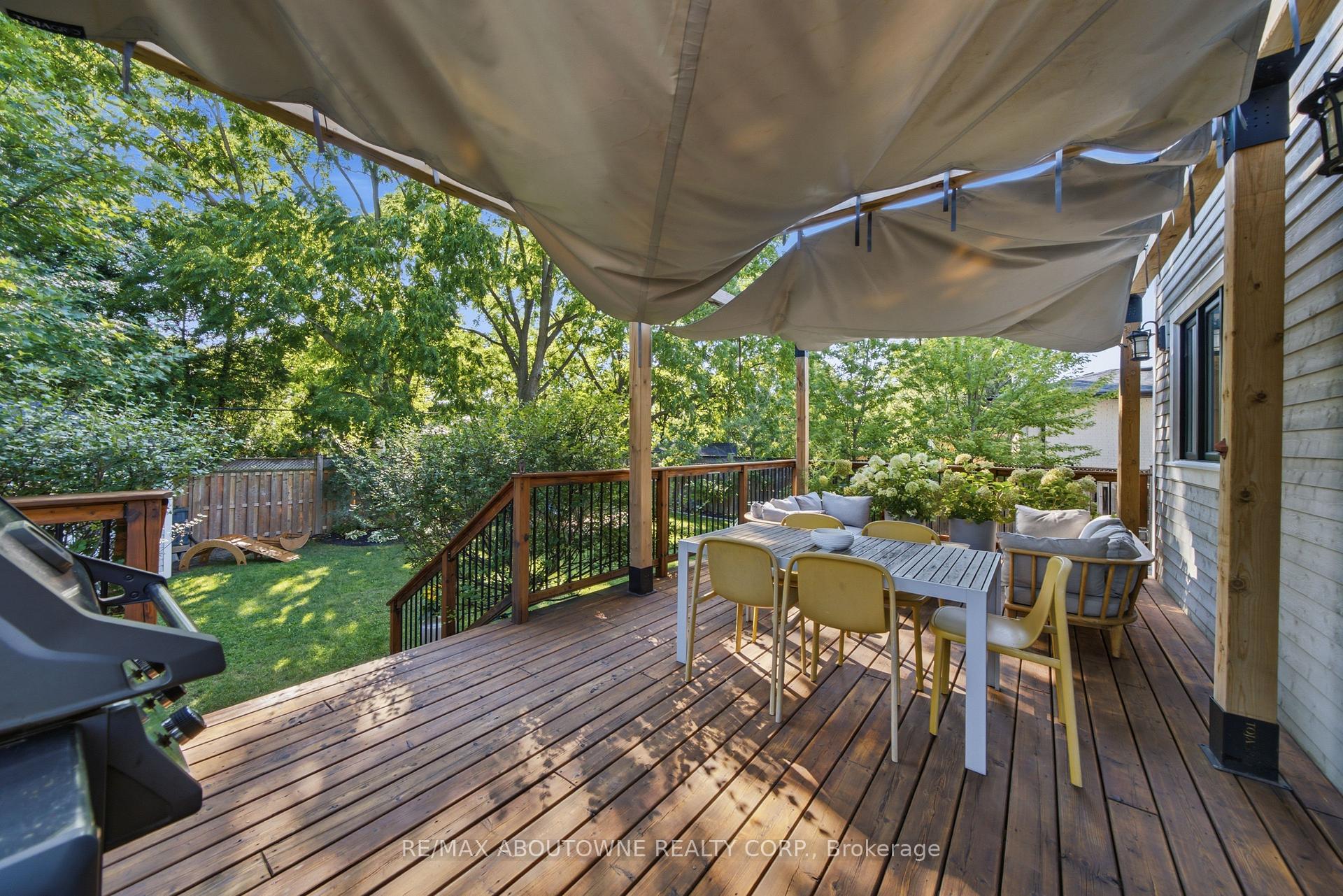 Photo 43 of 438 Southland Crescent, Oakville, West — HOMEH